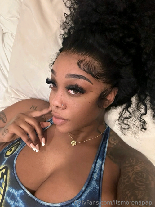 Itsmorenapapi / Kianna Jay Nude Leaked Onlyfans Photo Itsmorenapapi / Kianna Jay Nude Leaked Onlyfans Photo