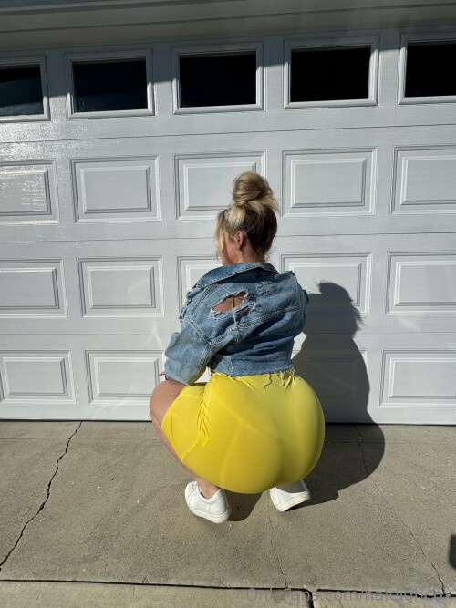 Haleigh Cox Nude Leaked Onlyfans Photo Haleigh Cox Nude Leaked Onlyfans Photo