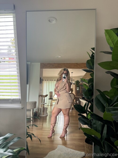 Haleigh Cox Nude Leaked Onlyfans Photo Haleigh Cox Nude Leaked Onlyfans Photo