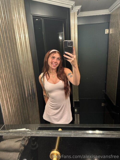 Alexis Evans | Alexisevans Nude Leaked Onlyfans Photo Alexis Evans | Alexisevans Nude Leaked Onlyfans Photo