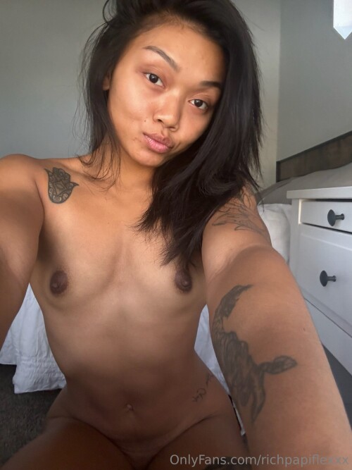 richpapiflexxx/Lina Flexxx Nude Leaked Onlyfans Photo