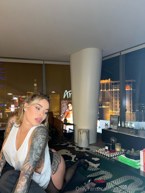 Nara Ford Nude Leaked Onlyfans Photo Nara Ford Nude Leaked Onlyfans Photo