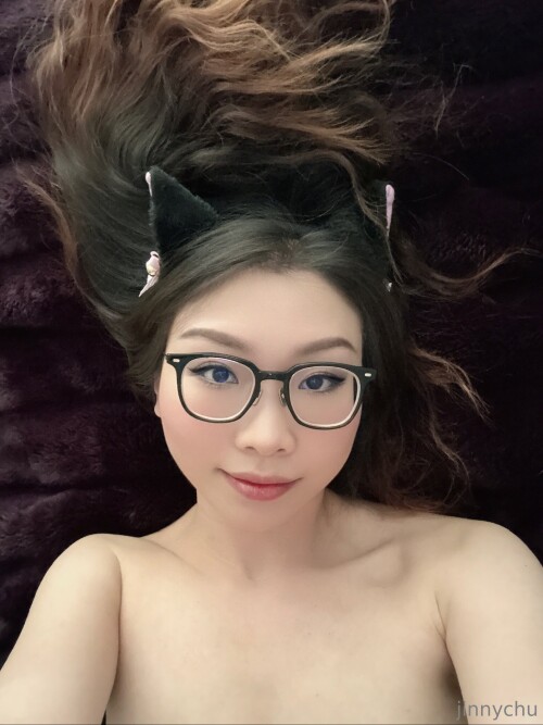 Itsjinny | itsjinnyyy | itsjinneyyy | thejinnychu Nude Leaked Onlyfans Photo