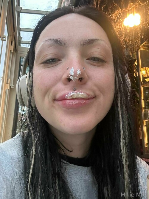 milliemillz / MillieKnoxx / Millie Millz Nude Leaked Onlyfans Photo milliemillz / MillieKnoxx / Millie Millz Nude Leaked Onlyfans Photo