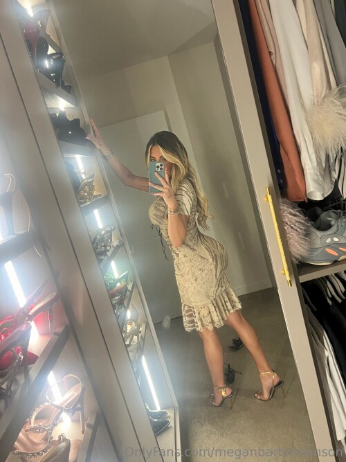 Megan Barton Hanson Nude Leaked Onlyfans Photo