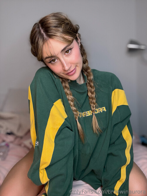 Bronwin Nude Leaked Onlyfans Photo Bronwin Nude Leaked Onlyfans Photo