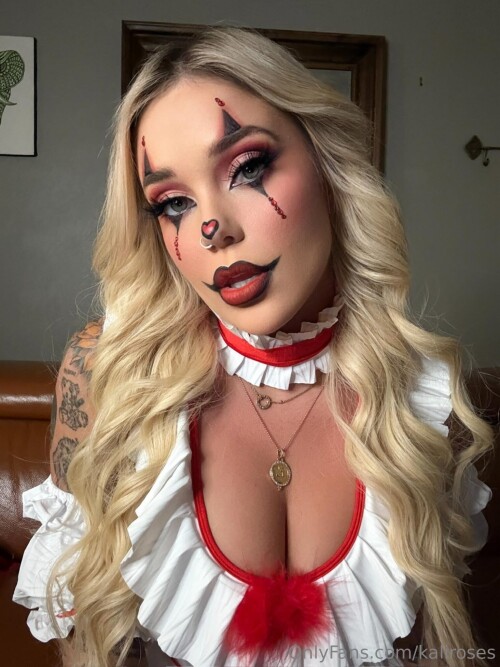 Kali Roses Nude Leaked Onlyfans Photo Kali Roses Nude Leaked Onlyfans Photo