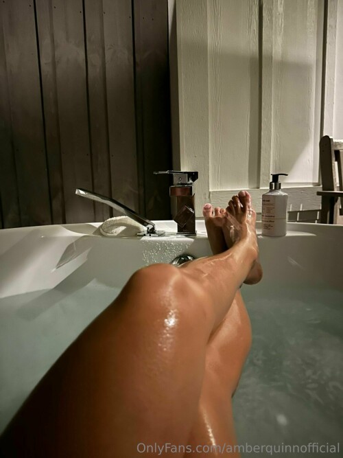 Amber Quinn Nude Leaked Onlyfans Photo Amber Quinn Nude Leaked Onlyfans Photo