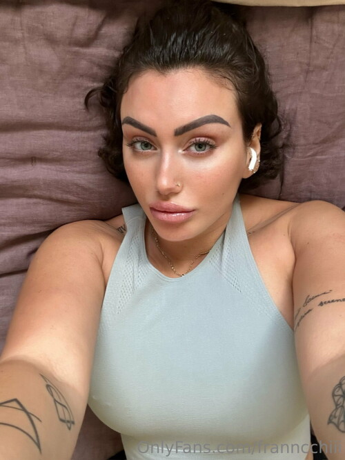 franncchii Nude Leaked Onlyfans Photo franncchii Nude Leaked Onlyfans Photo