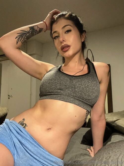 itsthecrazylatina - Daniela Sofia Bragagnolo AKA Nanu Nude Leaked Onlyfans Photo itsthecrazylatina - Daniela Sofia Bragagnolo AKA Nanu Nude Leaked Onlyfans Photo