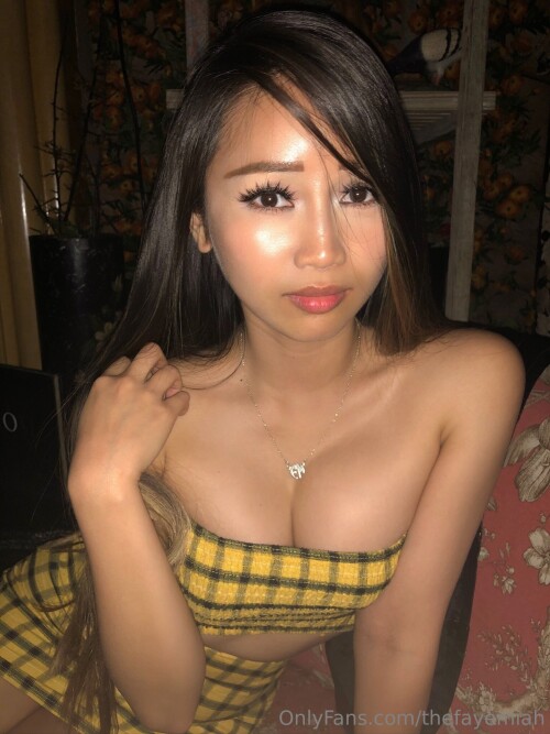 Faye Miah Nude Leaked Onlyfans Photo Faye Miah Nude Leaked Onlyfans Photo