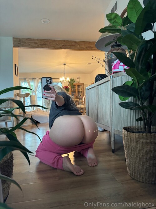 Haleigh Cox Nude Leaked Onlyfans Photo Haleigh Cox Nude Leaked Onlyfans Photo