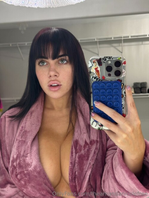 Amanda Nicole Nude Leaked Onlyfans Photo Amanda Nicole Nude Leaked Onlyfans Photo