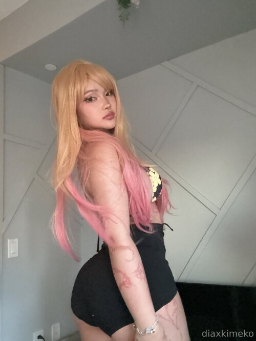 diakimeko Nude Leaked Onlyfans Photo diakimeko Nude Leaked Onlyfans Photo
