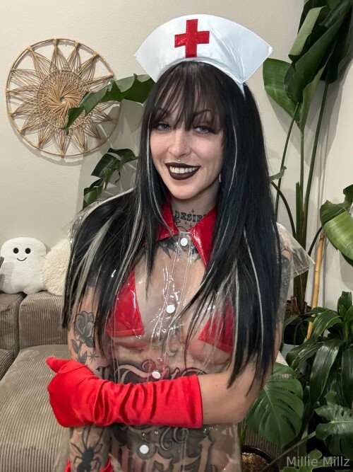 milliemillz / MillieKnoxx / Millie Millz Nude Leaked Onlyfans Photo milliemillz / MillieKnoxx / Millie Millz Nude Leaked Onlyfans Photo