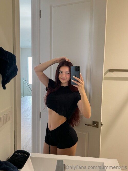 ovwvou/sky | summerxiris Nude Leaked Onlyfans Photo ovwvou/sky | summerxiris Nude Leaked Onlyfans Photo
