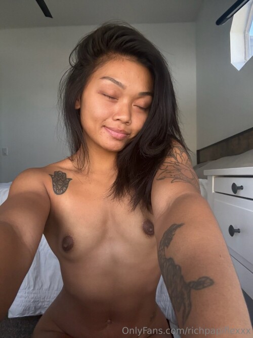 richpapiflexxx/Lina Flexxx Nude Leaked Onlyfans Photo