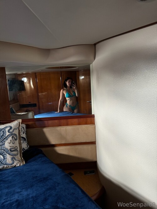Woe Alexandra - woesenpai69 Nude Leaked Onlyfans Photo