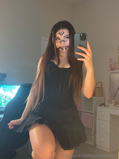 ovwvou/sky | summerxiris Nude Leaked Onlyfans Photo ovwvou/sky | summerxiris Nude Leaked Onlyfans Photo
