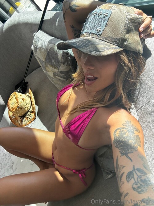 Lavagrll - Lavaxgrll Nude Leaked Onlyfans Photo Lavagrll - Lavaxgrll Nude Leaked Onlyfans Photo