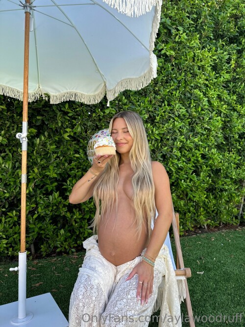 Ayla Woodruff Nude Leaked Onlyfans Photo Ayla Woodruff Nude Leaked Onlyfans Photo