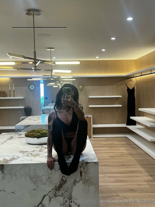 Lunariaxlee - shark.bae - kyliemaelyn Nude Leaked Onlyfans Photo Lunariaxlee - shark.bae - kyliemaelyn Nude Leaked Onlyfans Photo