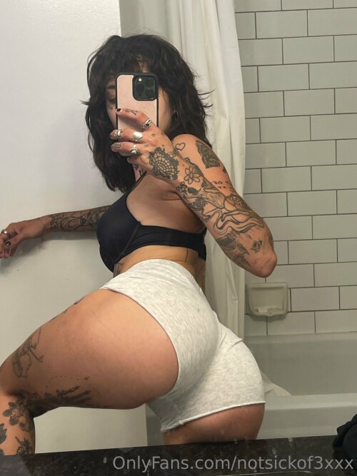 Notsick3 Keaton Belle Nude Leaked Onlyfans Photo Notsick3 Keaton Belle Nude Leaked Onlyfans Photo