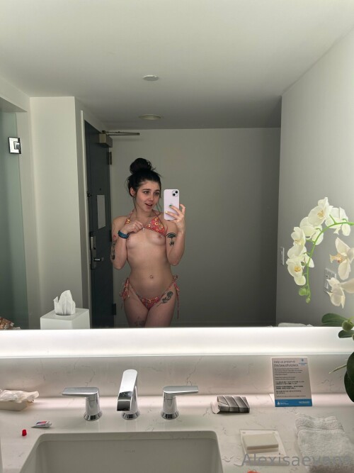 Alexis Evans | Alexisevans Nude Leaked Onlyfans Photo Alexis Evans | Alexisevans Nude Leaked Onlyfans Photo