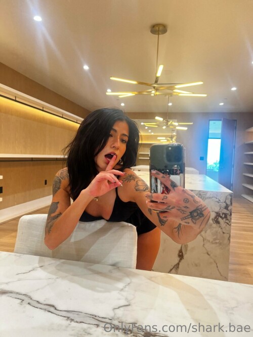 Lunariaxlee - shark.bae - kyliemaelyn Nude Leaked Onlyfans Photo Lunariaxlee - shark.bae - kyliemaelyn Nude Leaked Onlyfans Photo