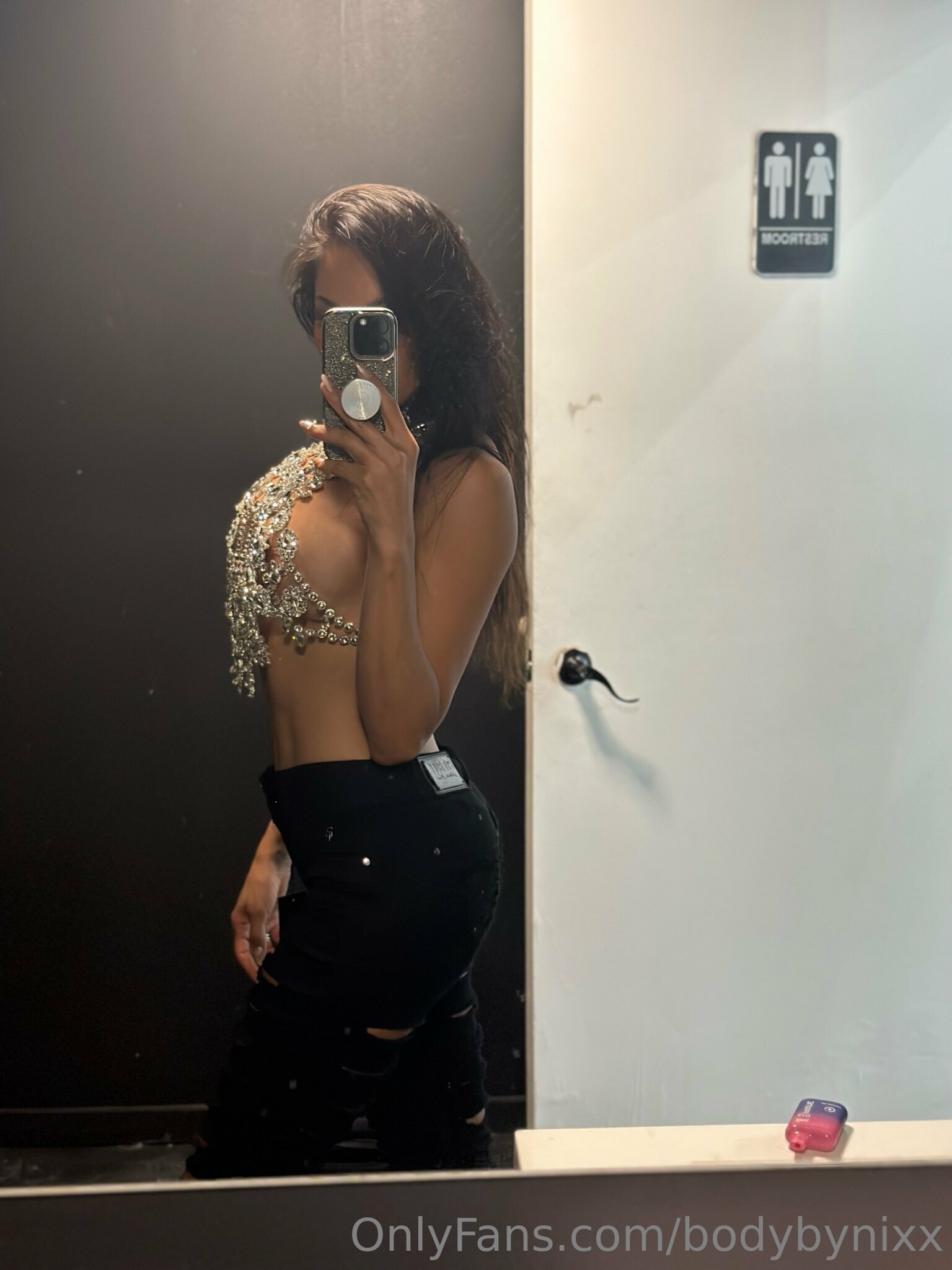 Nicole Amato - Bodybynixx Nude Leaked Onlyfans Photo Nicole Amato - Bodybynixx Nude Leaked Onlyfans Photo