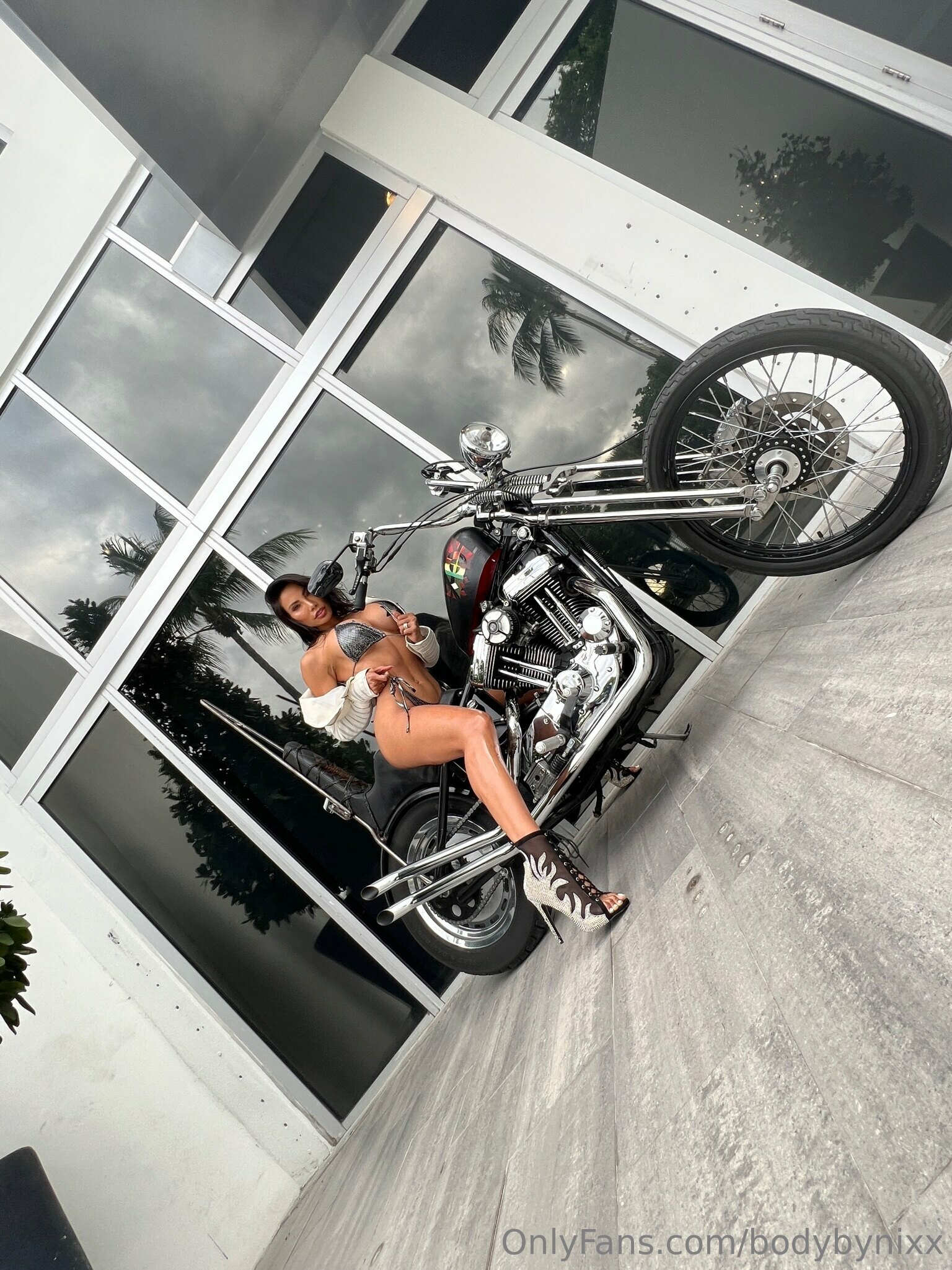 Nicole Amato - Bodybynixx Nude Leaked Onlyfans Photo Nicole Amato - Bodybynixx Nude Leaked Onlyfans Photo