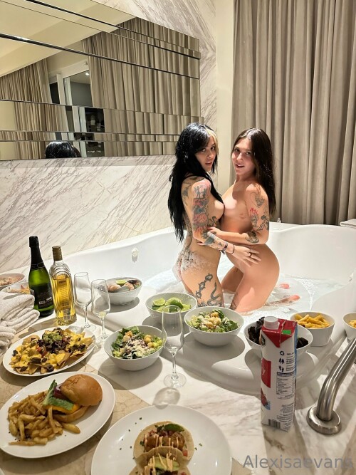 Alexis Evans | Alexisevans Nude Leaked Onlyfans Photo Alexis Evans | Alexisevans Nude Leaked Onlyfans Photo