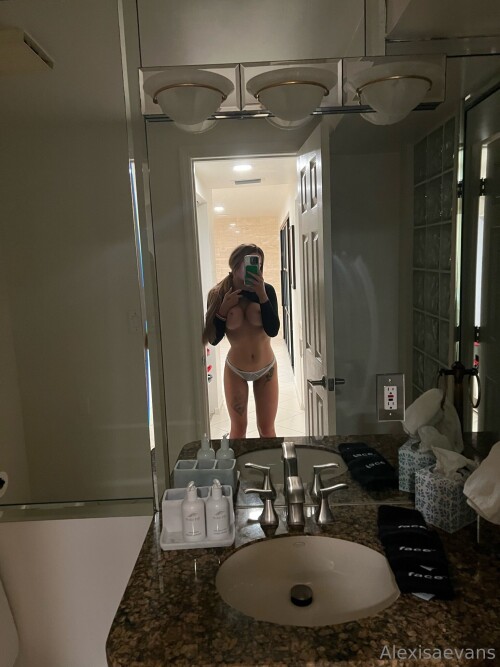 Alexis Evans | Alexisevans Nude Leaked Onlyfans Photo Alexis Evans | Alexisevans Nude Leaked Onlyfans Photo