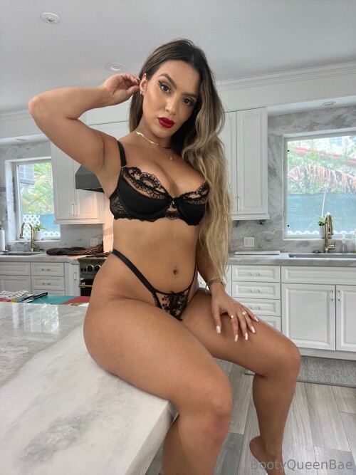 Araqueenbae Nude Leaked Onlyfans Photo