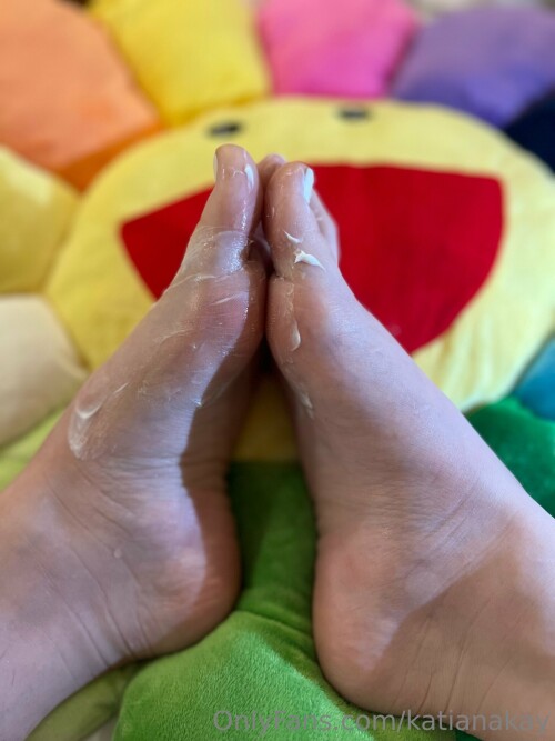 Katiana Kay Nude Leaked Onlyfans Photo