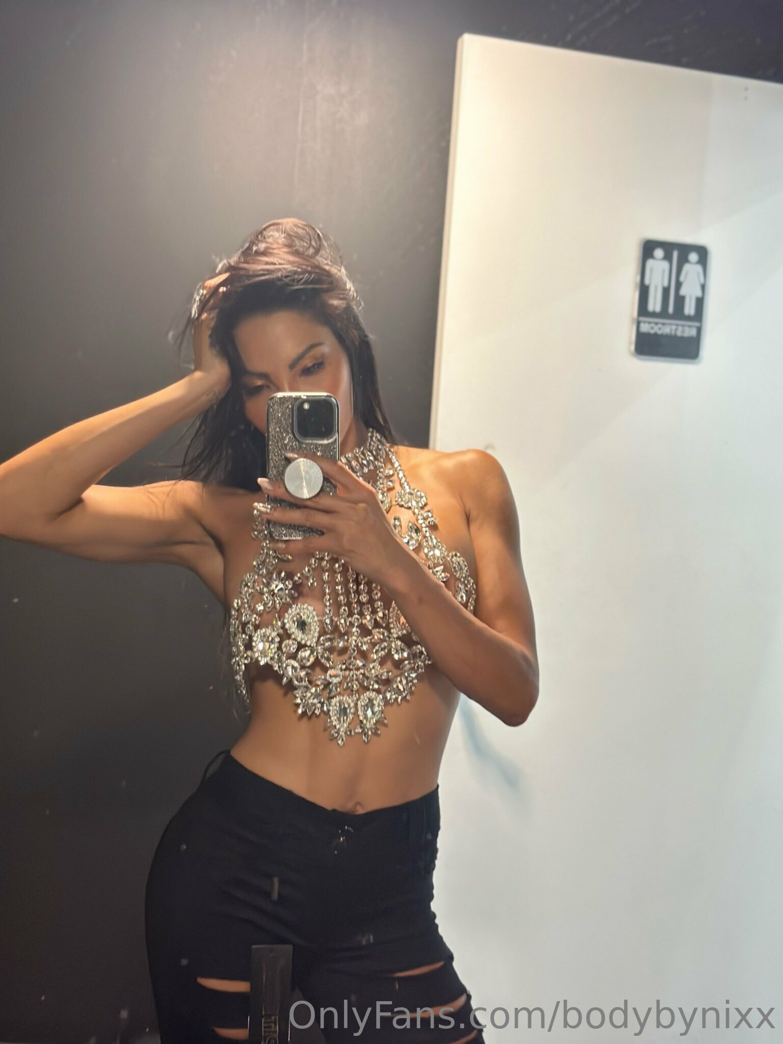 Nicole Amato - Bodybynixx Nude Leaked Onlyfans Photo Nicole Amato - Bodybynixx Nude Leaked Onlyfans Photo