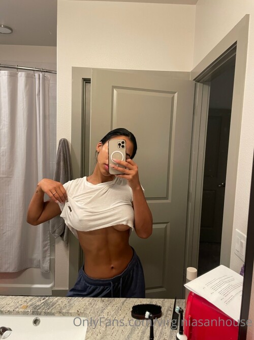 Virginia Sanhouse Nude Leaked Onlyfans Photo