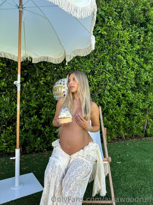 Ayla Woodruff Nude Leaked Onlyfans Photo Ayla Woodruff Nude Leaked Onlyfans Photo