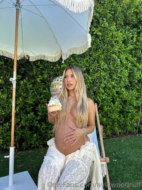 Ayla Woodruff Nude Leaked Onlyfans Photo Ayla Woodruff Nude Leaked Onlyfans Photo