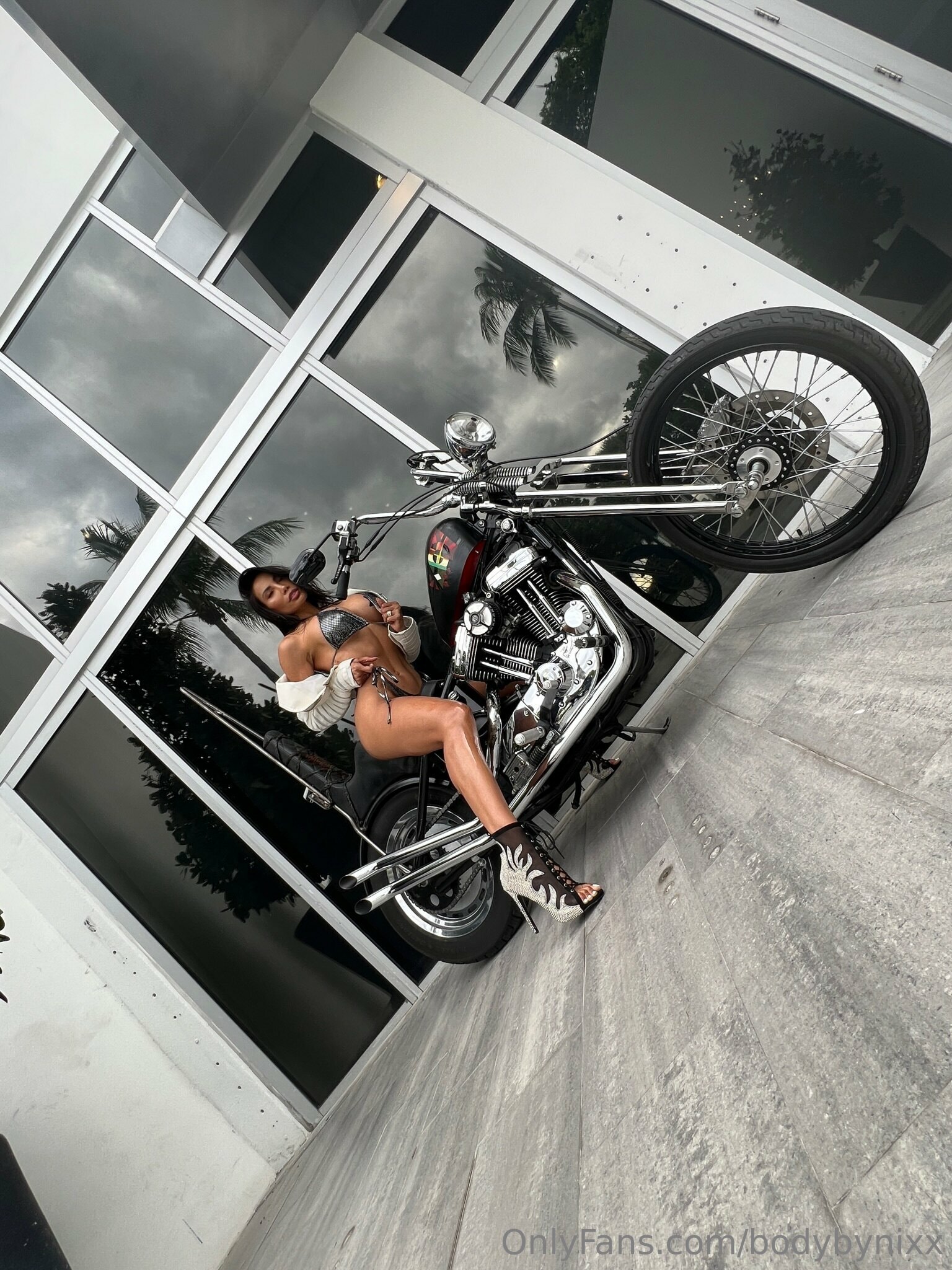 Nicole Amato - Bodybynixx Nude Leaked Onlyfans Photo Nicole Amato - Bodybynixx Nude Leaked Onlyfans Photo