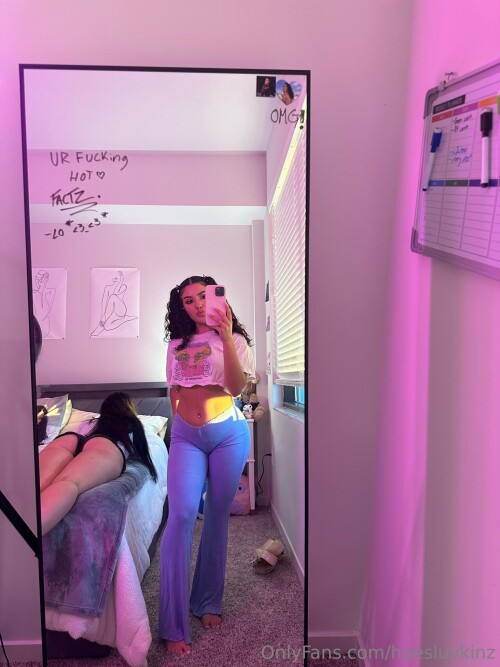 Mckinzie Valdez / Mckinzie.valdez1 / hoesluvkinz Nude Leaked Onlyfans Photo Mckinzie Valdez / Mckinzie.valdez1 / hoesluvkinz Nude Leaked Onlyfans Photo