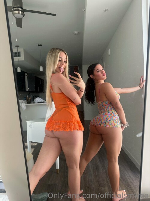 Lucien Lorraine / Leah Faye Nude Leaked Onlyfans Photo