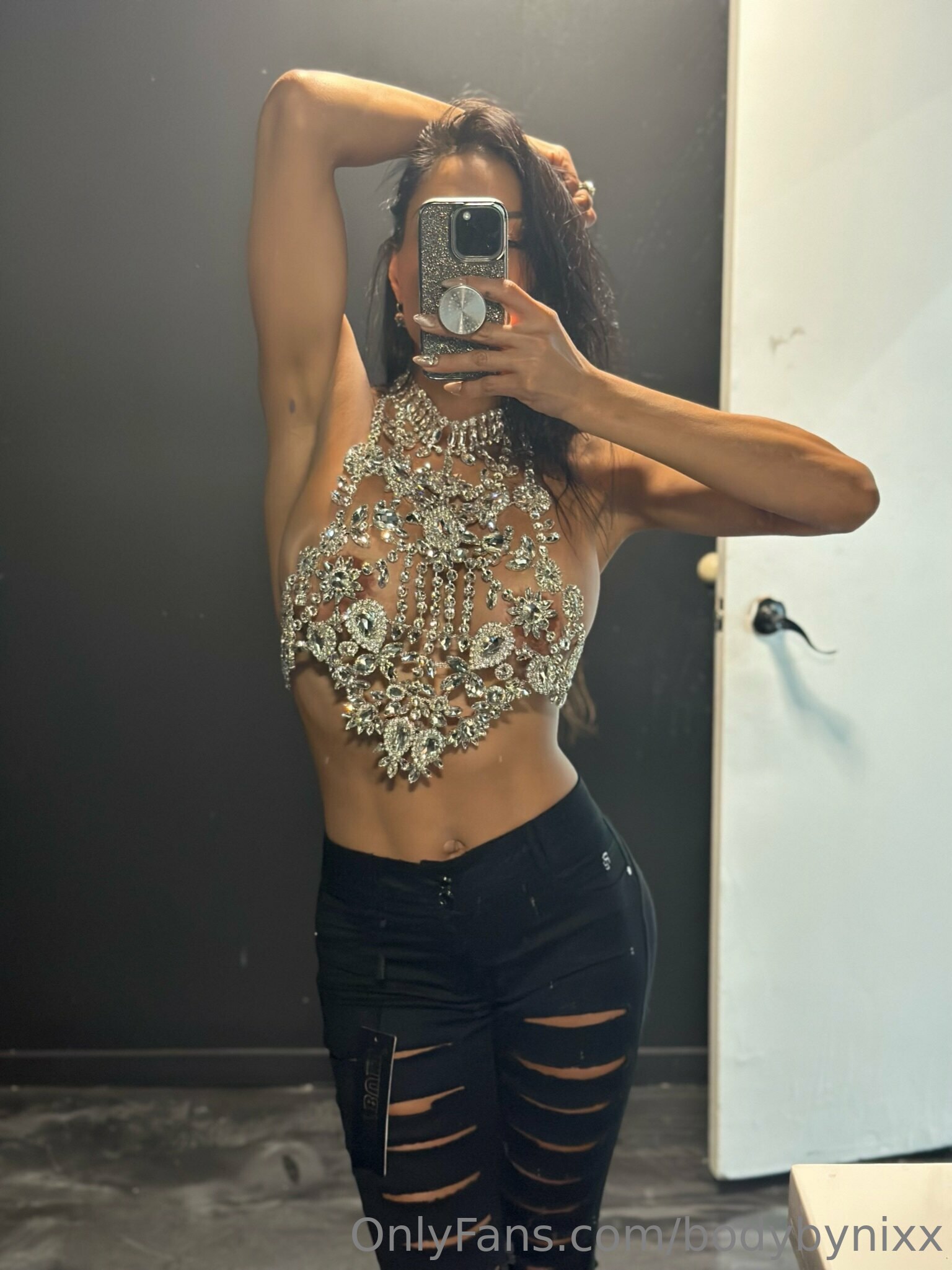 Nicole Amato - Bodybynixx Nude Leaked Onlyfans Photo Nicole Amato - Bodybynixx Nude Leaked Onlyfans Photo