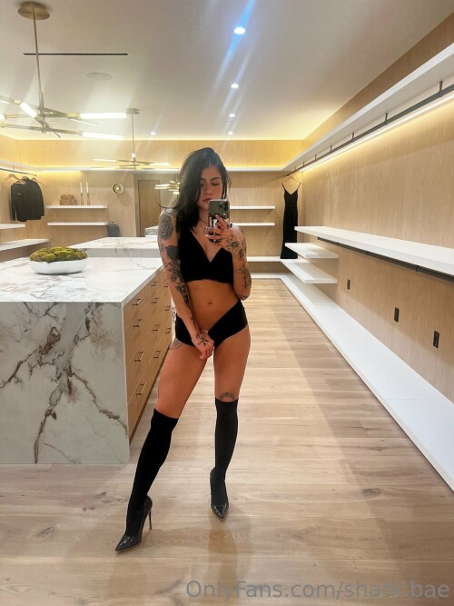 Lunariaxlee - shark.bae - kyliemaelyn Nude Leaked Onlyfans Photo Lunariaxlee - shark.bae - kyliemaelyn Nude Leaked Onlyfans Photo