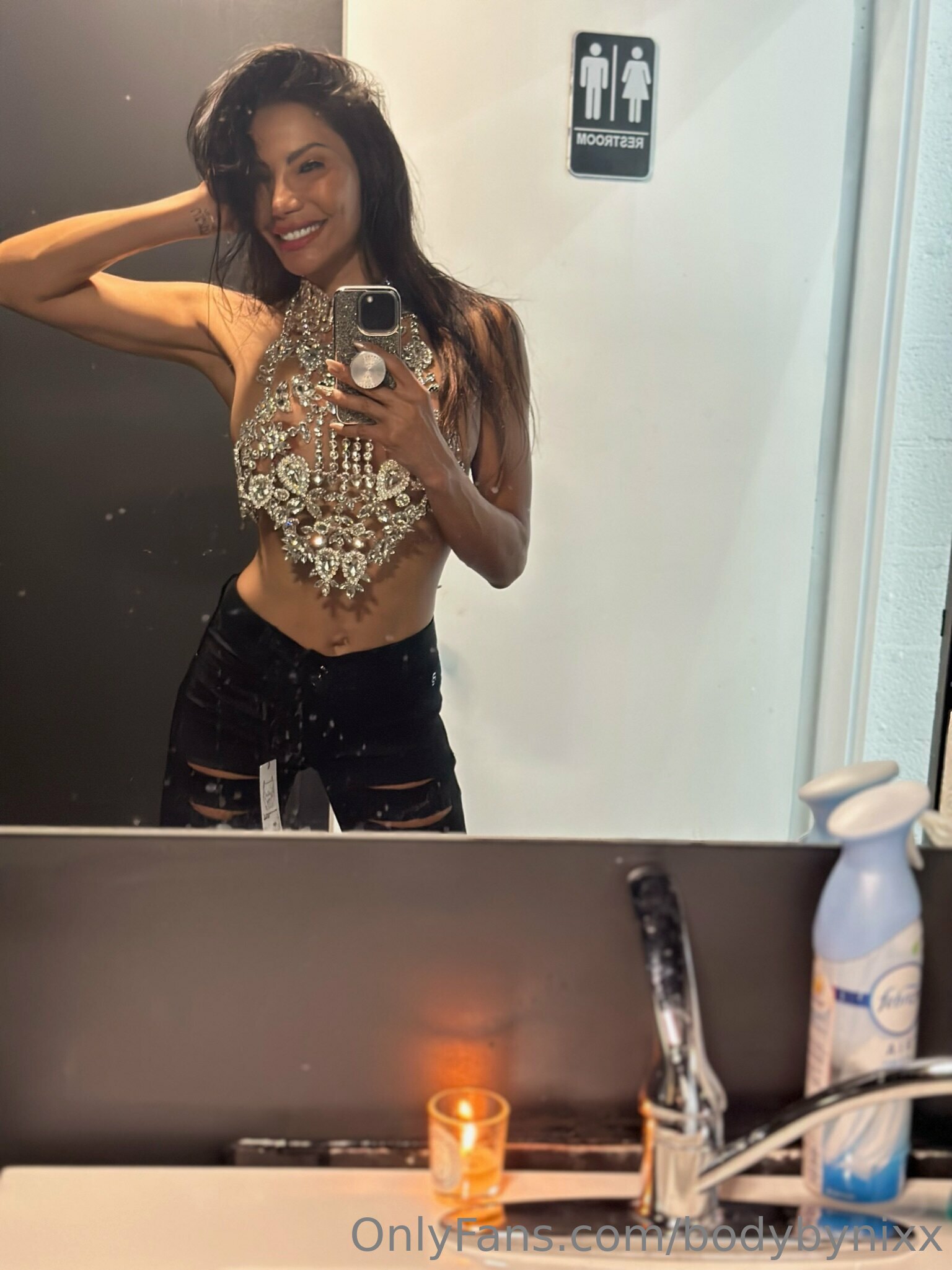 Nicole Amato - Bodybynixx Nude Leaked Onlyfans Photo Nicole Amato - Bodybynixx Nude Leaked Onlyfans Photo