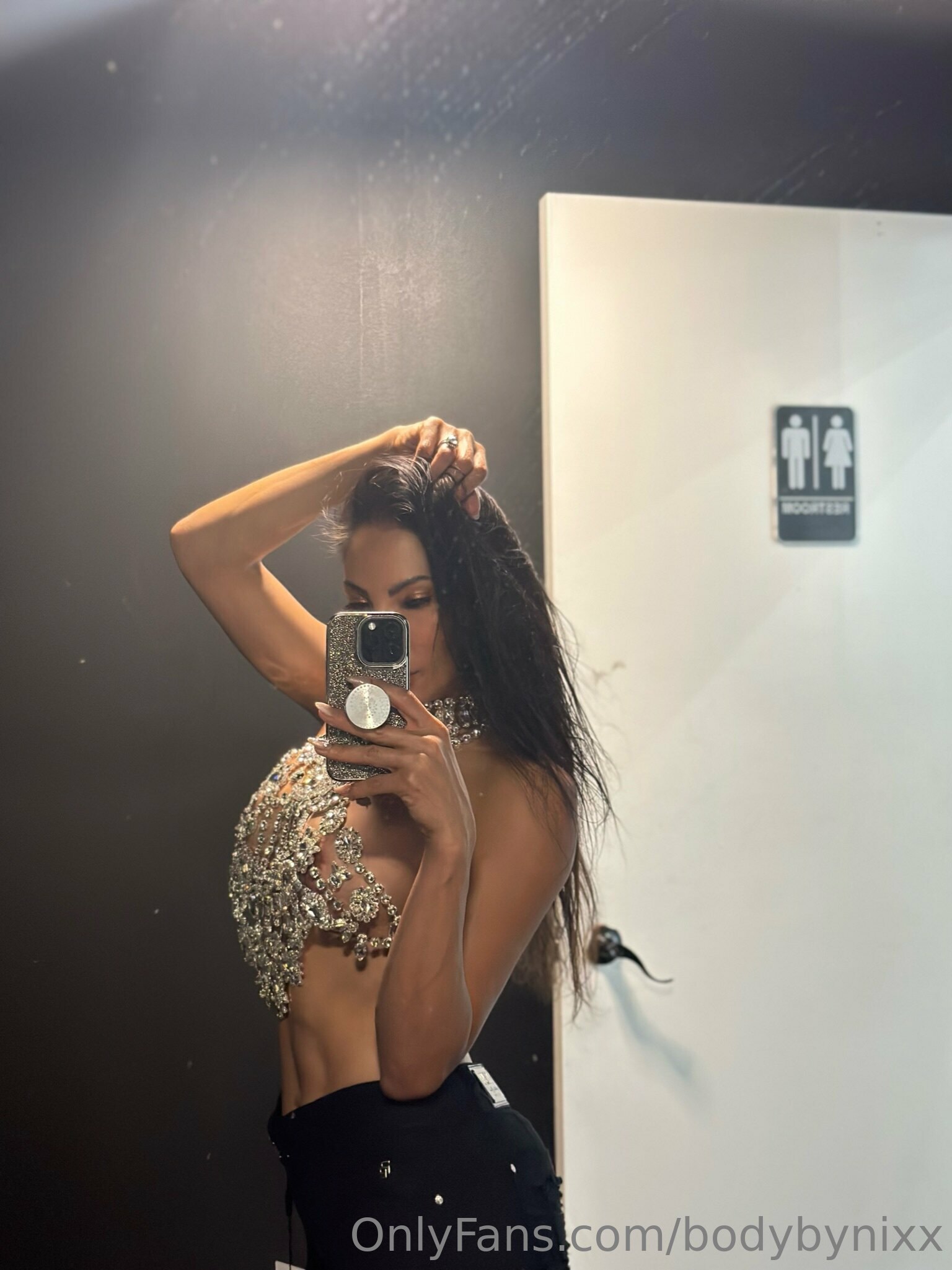 Nicole Amato - Bodybynixx Nude Leaked Onlyfans Photo Nicole Amato - Bodybynixx Nude Leaked Onlyfans Photo