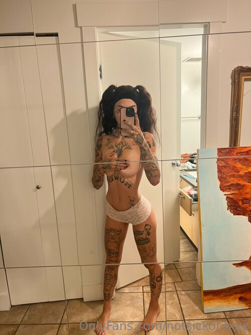 Notsick3 Keaton Belle Nude Leaked Onlyfans Photo Notsick3 Keaton Belle Nude Leaked Onlyfans Photo