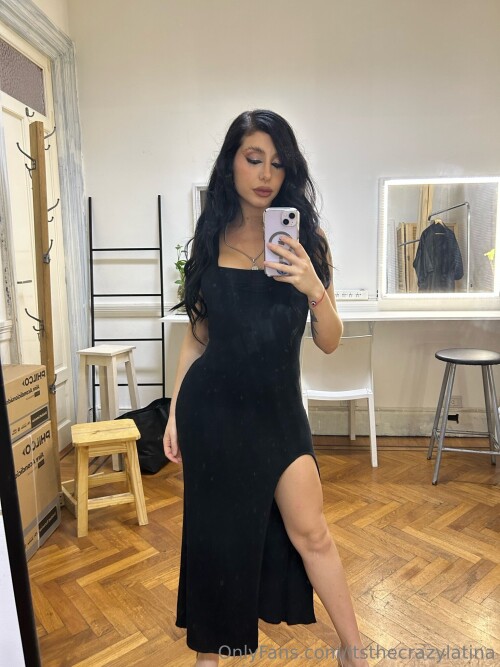 itsthecrazylatina - Daniela Sofia Bragagnolo AKA Nanu Nude Leaked Onlyfans Photo itsthecrazylatina - Daniela Sofia Bragagnolo AKA Nanu Nude Leaked Onlyfans Photo