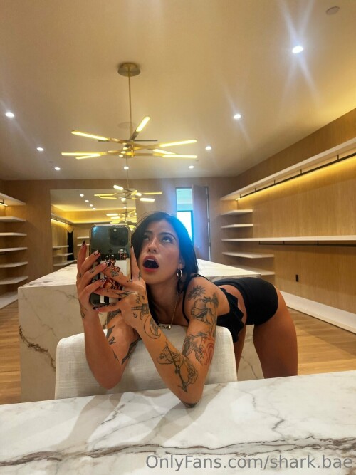 Lunariaxlee - shark.bae - kyliemaelyn Nude Leaked Onlyfans Photo Lunariaxlee - shark.bae - kyliemaelyn Nude Leaked Onlyfans Photo