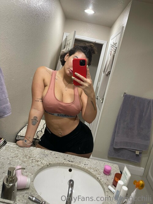 franncchii Nude Leaked Onlyfans Photo franncchii Nude Leaked Onlyfans Photo
